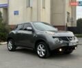 Сірий Ніссан Жук, об'ємом двигуна 1.46 л та пробігом 193 тис. км за 10999 $, фото 20 на Automoto.ua
