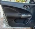 Сірий Ніссан Жук, об'ємом двигуна 1.5 л та пробігом 260 тис. км за 7999 $, фото 18 на Automoto.ua