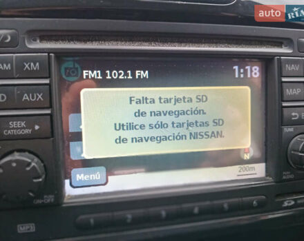 Сірий Ніссан Жук, об'ємом двигуна 1.6 л та пробігом 153 тис. км за 7650 $, фото 19 на Automoto.ua