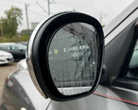 Серый Ниссан Жук, объемом двигателя 1.6 л и пробегом 154 тыс. км за 10000 $, фото 8 на Automoto.ua