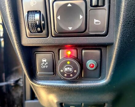 Серый Ниссан Жук, объемом двигателя 1.6 л и пробегом 157 тыс. км за 10500 $, фото 9 на Automoto.ua