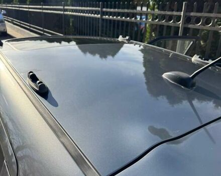 Серый Ниссан Жук, объемом двигателя 1.62 л и пробегом 215 тыс. км за 10300 $, фото 15 на Automoto.ua