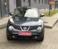 Сірий Ніссан Жук, об'ємом двигуна 1.6 л та пробігом 161 тис. км за 10290 $, фото 14 на Automoto.ua