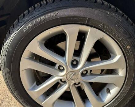 Серый Ниссан Жук, объемом двигателя 1.62 л и пробегом 215 тыс. км за 10300 $, фото 29 на Automoto.ua