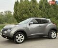 Сірий Ніссан Жук, об'ємом двигуна 1.46 л та пробігом 193 тис. км за 10999 $, фото 2 на Automoto.ua