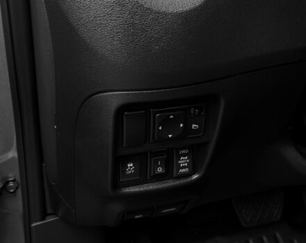 Серый Ниссан Жук, объемом двигателя 1.6 л и пробегом 57 тыс. км за 11300 $, фото 11 на Automoto.ua