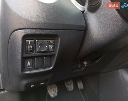 Серый Ниссан Жук, объемом двигателя 1.5 л и пробегом 204 тыс. км за 7999 $, фото 21 на Automoto.ua