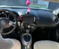 Серый Ниссан Жук, объемом двигателя 1.6 л и пробегом 180 тыс. км за 9700 $, фото 3 на Automoto.ua