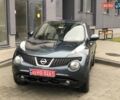 Сірий Ніссан Жук, об'ємом двигуна 1.6 л та пробігом 161 тис. км за 10290 $, фото 13 на Automoto.ua