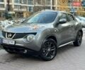 Серый Ниссан Жук, объемом двигателя 1.62 л и пробегом 200 тыс. км за 9800 $, фото 1 на Automoto.ua