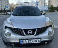 Серый Ниссан Жук, объемом двигателя 1.6 л и пробегом 182 тыс. км за 9300 $, фото 3 на Automoto.ua