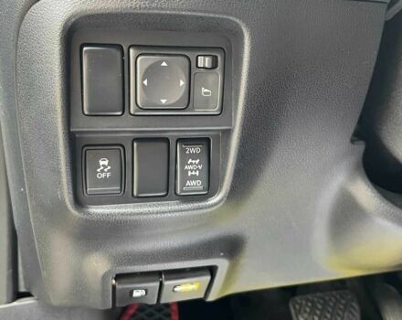 Серый Ниссан Жук, объемом двигателя 1.6 л и пробегом 154 тыс. км за 10000 $, фото 13 на Automoto.ua