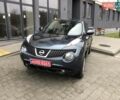 Сірий Ніссан Жук, об'ємом двигуна 1.6 л та пробігом 161 тис. км за 10290 $, фото 3 на Automoto.ua