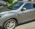 Серый Ниссан Жук, объемом двигателя 1.62 л и пробегом 102 тыс. км за 10600 $, фото 1 на Automoto.ua