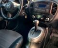 Серый Ниссан Жук, объемом двигателя 1.6 л и пробегом 157 тыс. км за 10500 $, фото 6 на Automoto.ua