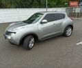 Серый Ниссан Жук, объемом двигателя 1.6 л и пробегом 181 тыс. км за 9100 $, фото 3 на Automoto.ua