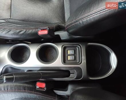 Серый Ниссан Жук, объемом двигателя 1.5 л и пробегом 204 тыс. км за 7999 $, фото 27 на Automoto.ua