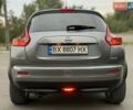 Сірий Ніссан Жук, об'ємом двигуна 1.46 л та пробігом 193 тис. км за 10999 $, фото 1 на Automoto.ua