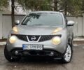 Сірий Ніссан Жук, об'ємом двигуна 1.5 л та пробігом 141 тис. км за 8800 $, фото 1 на Automoto.ua