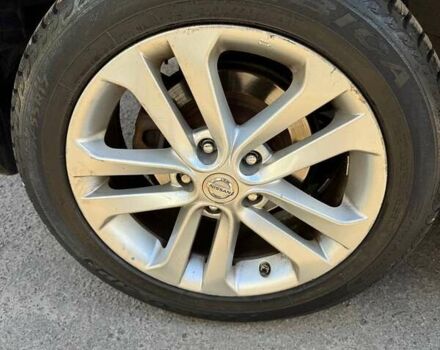 Серый Ниссан Жук, объемом двигателя 1.62 л и пробегом 215 тыс. км за 10300 $, фото 30 на Automoto.ua