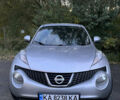 Серый Ниссан Жук, объемом двигателя 1.6 л и пробегом 182 тыс. км за 9300 $, фото 37 на Automoto.ua
