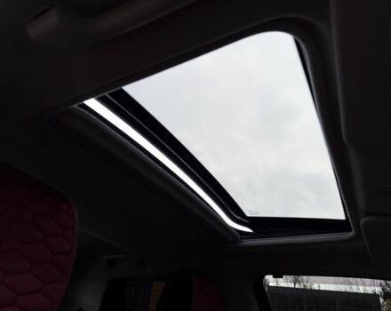 Серый Ниссан Жук, объемом двигателя 1.6 л и пробегом 57 тыс. км за 11300 $, фото 10 на Automoto.ua