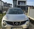 Серый Ниссан Жук, объемом двигателя 1.6 л и пробегом 148 тыс. км за 12500 $, фото 2 на Automoto.ua