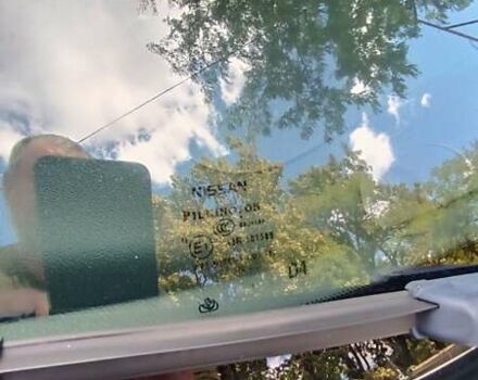 Сірий Ніссан Жук, об'ємом двигуна 1.5 л та пробігом 260 тис. км за 7999 $, фото 38 на Automoto.ua