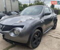 Ніссан Жук 2011 у Нововолинськ на Automoto.ua Сірий Ніссан Жук, об'ємом двигуна 1.46 л та пробігом 275 тис. км за 8100 $, фото 1 на Automoto.ua