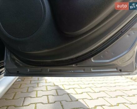 Серый Ниссан Жук, объемом двигателя 1.6 л и пробегом 122 тыс. км за 7600 $, фото 14 на Automoto.ua