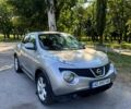 Сірий Ніссан Жук, об'ємом двигуна 1.5 л та пробігом 245 тис. км за 8700 $, фото 6 на Automoto.ua