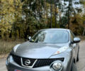 Серый Ниссан Жук, объемом двигателя 1.5 л и пробегом 205 тыс. км за 9700 $, фото 11 на Automoto.ua