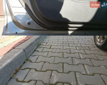 Серый Ниссан Жук, объемом двигателя 1.6 л и пробегом 122 тыс. км за 7600 $, фото 10 на Automoto.ua