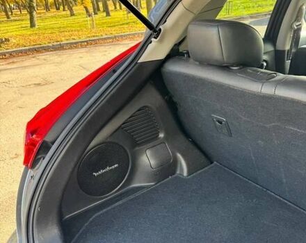 Серый Ниссан Жук, объемом двигателя 1.62 л и пробегом 215 тыс. км за 10300 $, фото 13 на Automoto.ua