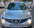 Сірий Ніссан Жук, об'ємом двигуна 1.5 л та пробігом 260 тис. км за 7999 $, фото 48 на Automoto.ua
