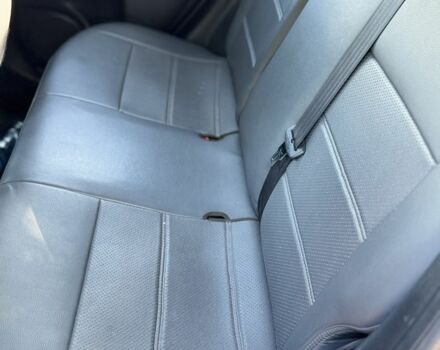 Серый Ниссан Жук, объемом двигателя 1.5 л и пробегом 245 тыс. км за 8700 $, фото 6 на Automoto.ua