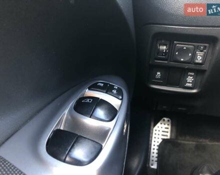 Сірий Ніссан Жук, об'ємом двигуна 1.6 л та пробігом 161 тис. км за 10290 $, фото 53 на Automoto.ua