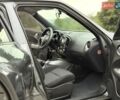 Сірий Ніссан Жук, об'ємом двигуна 1.46 л та пробігом 193 тис. км за 10999 $, фото 21 на Automoto.ua