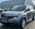 Серый Ниссан Жук, объемом двигателя 1.5 л и пробегом 240 тыс. км за 9290 $, фото 1 на Automoto.ua