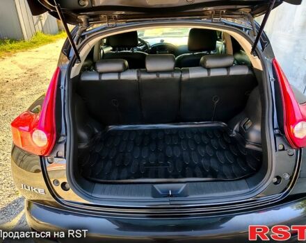 Серый Ниссан Жук, объемом двигателя 1.6 л и пробегом 157 тыс. км за 10500 $, фото 3 на Automoto.ua