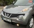 Сірий Ніссан Жук, об'ємом двигуна 1.46 л та пробігом 193 тис. км за 10999 $, фото 15 на Automoto.ua