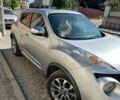 Серый Ниссан Жук, объемом двигателя 1.6 л и пробегом 180 тыс. км за 9700 $, фото 10 на Automoto.ua