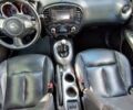 Сірий Ніссан Жук, об'ємом двигуна 1.5 л та пробігом 260 тис. км за 7999 $, фото 17 на Automoto.ua