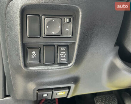 Серый Ниссан Жук, объемом двигателя 1.62 л и пробегом 154 тыс. км за 10000 $, фото 13 на Automoto.ua