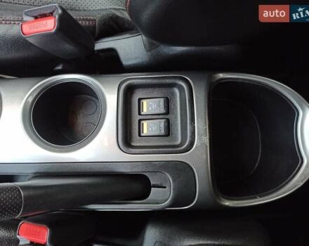 Серый Ниссан Жук, объемом двигателя 1.5 л и пробегом 204 тыс. км за 7999 $, фото 28 на Automoto.ua