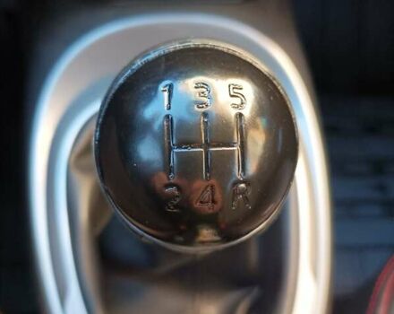 Серый Ниссан Жук, объемом двигателя 1.6 л и пробегом 122 тыс. км за 7600 $, фото 15 на Automoto.ua