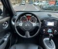 Серый Ниссан Жук, объемом двигателя 1.62 л и пробегом 200 тыс. км за 9800 $, фото 7 на Automoto.ua