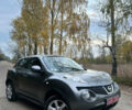Серый Ниссан Жук, объемом двигателя 1.5 л и пробегом 205 тыс. км за 9700 $, фото 2 на Automoto.ua