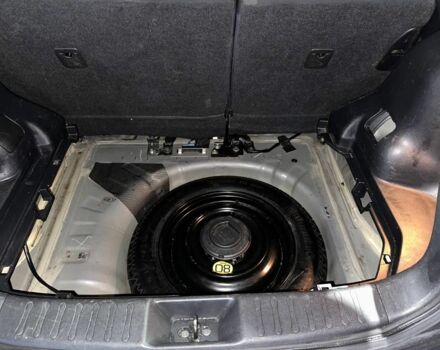 Серый Ниссан Жук, объемом двигателя 1.5 л и пробегом 277 тыс. км за 8300 $, фото 3 на Automoto.ua