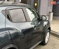 Сірий Ніссан Жук, об'ємом двигуна 1.6 л та пробігом 161 тис. км за 10290 $, фото 19 на Automoto.ua